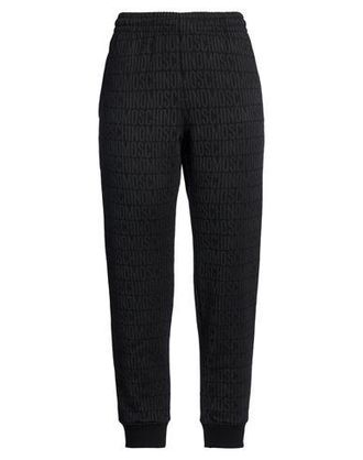 Moschino BOTTOMWEAR - Trousers on YOOX.COM