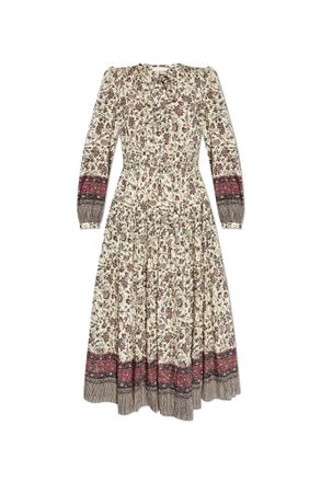 Ulla Johnson Dress Mona