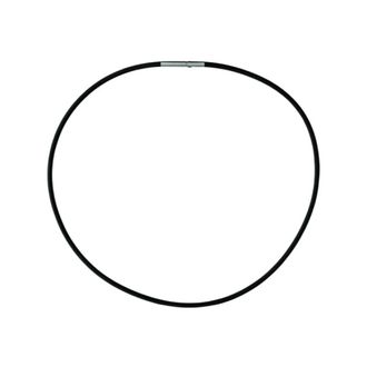 Ernstes Design Dames, Accessoires, Zwart, Maat: ONE Size