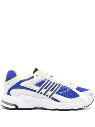adidas Sneakers Response CL con inserti - Bianco