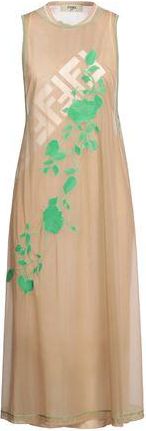 Fendi VESTIDOS - Vestidos midi en YOOX.COM