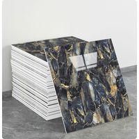 OEM (10 Piezas, 30&times;30 Cm, Q098) Adhesivos De Pared Autoadhesivos Para Azulejos, Textura M&aacute;rmol, Decoraci&oacute;n De Paredes, Material Pet, Aptos Para Cocinas, B