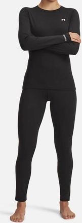 Under Armour Base 2.0 Leggings In Black