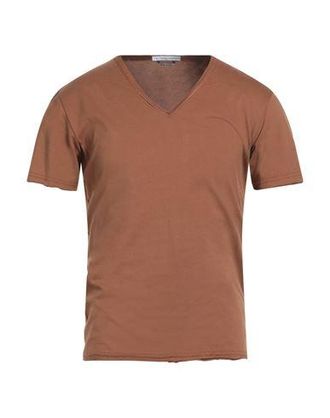 Daniele Alessandrini CAMISETAS Y TOPS - Camisetas en YOOX.COM