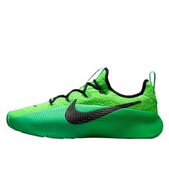 Nike Hombre, Deporte, Verde, Talla: 41 EU