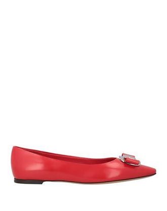 Ferragamo FOOTWEAR - Ballet flats sur YOOX.COM