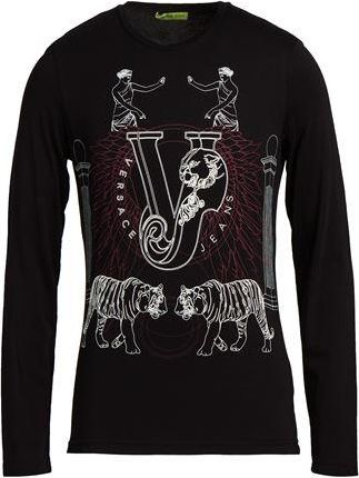 Versace TOPWEAR - T-shirts on YOOX.COM