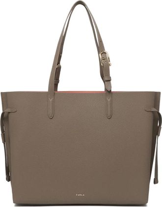 Furla Mujer, Bolsos, Marr&oacute;n, Talla: ONE Size
