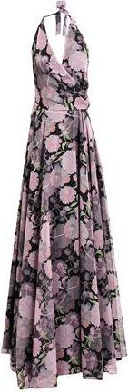 Giada Curti DRESSES - Maxi dresses on YOOX.COM