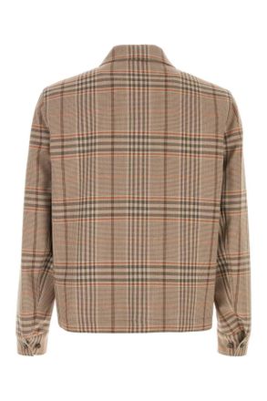 Burberry Bloomsbury Jacket - Beige