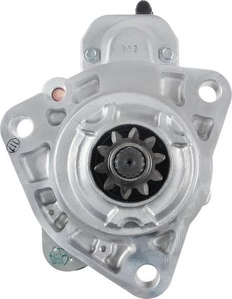 OEM Motor De Arranque Original Nuevo Denso S6502 (denso)