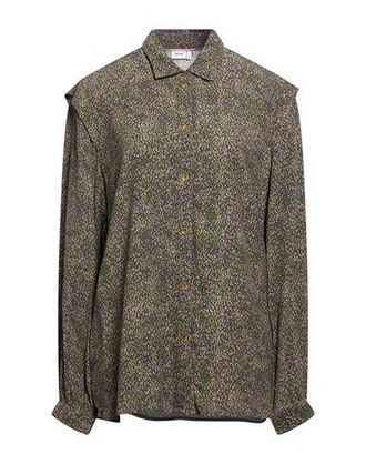 N&uuml;mph TOPWEAR - Shirts on YOOX.COM