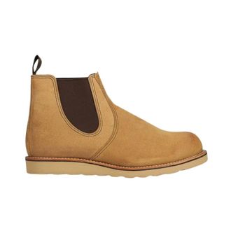 Red Wing Shoes Classic Chelsea - - Shoes - Uomo - Beige - 43 1/2 EU