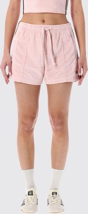 adidas Pantaloncini ADIDAS ORIGINALS Donna colore Rosa
