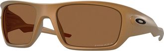 Oakley OO9486 MASSETER 948610 Mens Sunglasses Brown Size 60