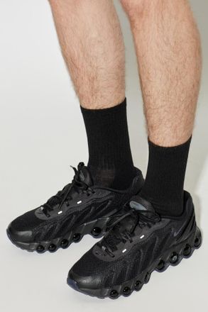 Nike Sports Shoes AIR MAX DN8, Mens, Black