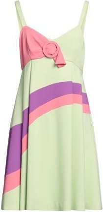 Moschino VESTIDOS - Minivestidos en YOOX.COM