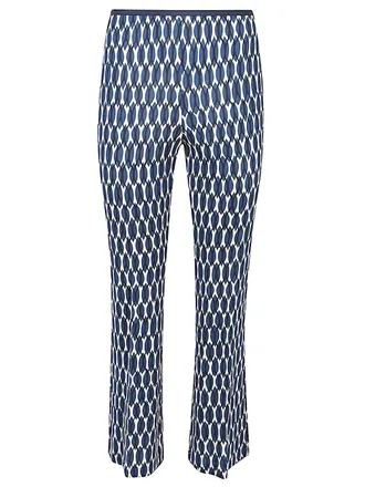 【関税＆送料込み】Marni Virgin Wool Flower Detail Pant Marni Virgin Wool Flower Detail Pant from $456.00 - on Stylight