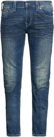 True Religion BOTTOMWEAR - Pantaloni jeans su YOOX.COM