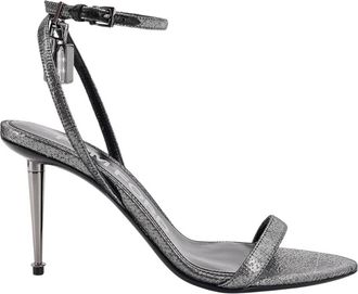 Tom Ford Mujer, Zapatos, Gris, Talla: 37 1/2 EU