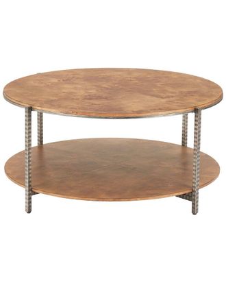 Zuo Adna Coffee Table