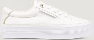 Tommy Hilfiger Sneakers Tommy Hilfiger in tela