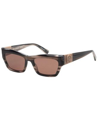 Longchamp Womens LO763S 53mm Sunglasses