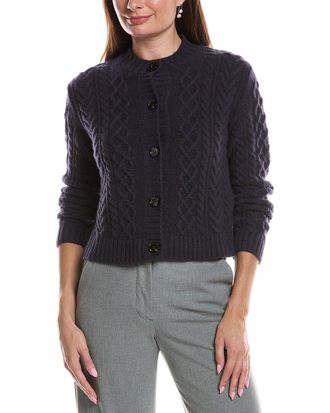 Max Mara Abito Cardigan