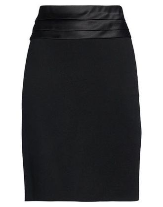 Moschino BOTTOMWEAR - Midi skirts on YOOX.COM