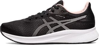 Asics (WMNS) ASICS Patriot 13 Black Frosted Rose 1012B312-003