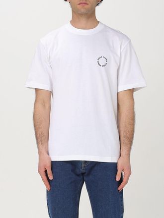 Daily Paper Clothing Cirkel Logo T-shirt
