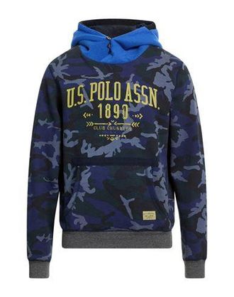 U.S.Polo Association TOPS - Sweatshirts auf YOOX.COM