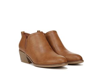 Dr. Scholls Laurel Womens Shoes Honey : 7.5 M, Textile