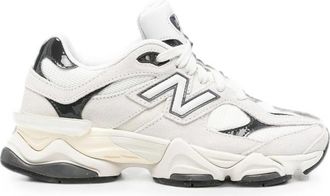 New Balance 9060 Panelled Sneakers