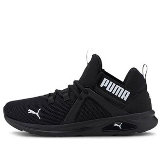 Puma Enzo 2 Black 193249-01