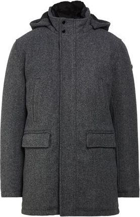 Cavalli CAPISPALLA - Cappotti su YOOX.COM