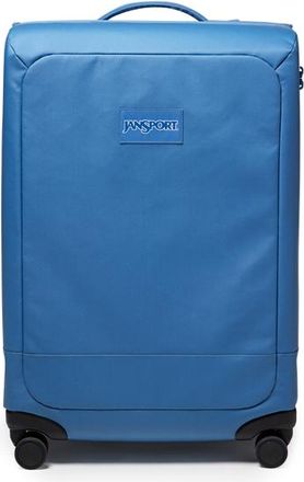 Jansport Good Latitude 26 Checked in Elemental Blue at Nordstrom