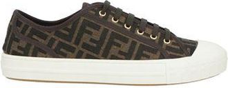 Fendi CALZADO - Sneakers en YOOX.COM