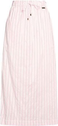 Manzoni24 BOTTOMWEAR - Gonne lunghe su YOOX.COM