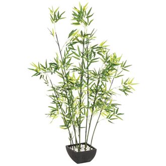 Atmosphera Atmosphera - Bamb&uacute; Artificial A. 122 Cm Cr&eacute;ateur DInt&eacute;rieur