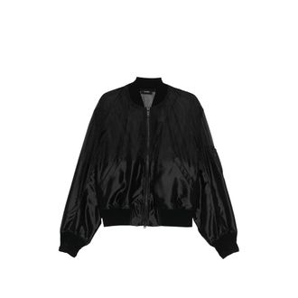 Taakk Piping Zip Jacket