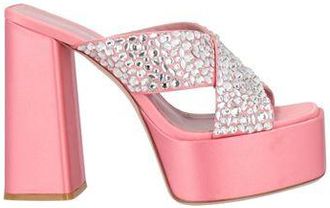 Haus Of Honey CALZATURE - Sandali su YOOX.COM