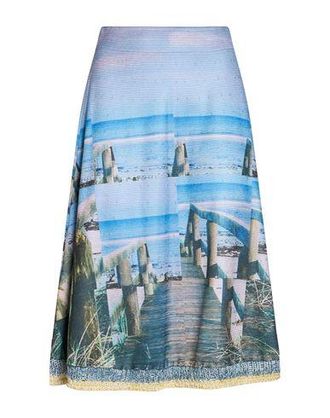 Avi&ugrave; BOTTOMWEAR - Midi skirts sur YOOX.COM
