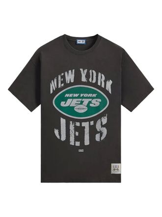 Kith x NFL T-shirt - Nero