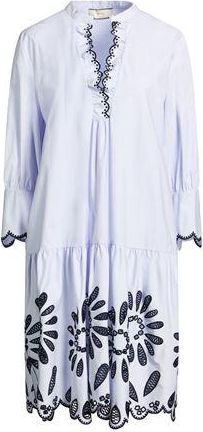 Spoon Golf DRESSES - Midi dresses sur YOOX.COM