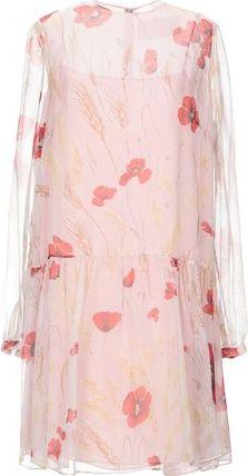 Valentino Garavani DRESSES - Mini dresses on YOOX.COM