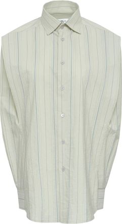 Maison Margiela Langarmhemd