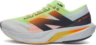 New Balance FuelCell Rebel V4 Green MFCXLL4