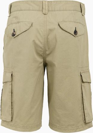 Regatta Mens Regatta Mens Shorebay II Cargo Shorts - Tan - Size: 32/32