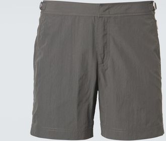 Orlebar Brown Bulldog swim trunks